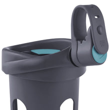 Load image into Gallery viewer, Munchkin Brica Drink Pod Stroller Drink Holder, Grey