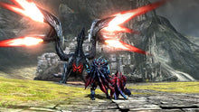 Load image into Gallery viewer, Monster Hunter Generations Ultimate - Nintendo Switch