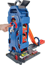 Load image into Gallery viewer, Hot Wheels MEGA Garage Play Set
