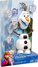 Load image into Gallery viewer, Frozen Feature Olaf Figure