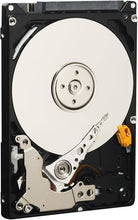 Load image into Gallery viewer, Western Digital WD 2.5-Inch Laptop Mainstream - NRSN