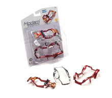 Load image into Gallery viewer, Modarri-The Ultimate Toy Car; Constructive, Mix N Match, Indoor/Outdoor X1 Fire Body Pack