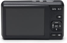 Load image into Gallery viewer, KODAK Zoom Kodak Camera Digital PIXPRO Friendly 5X 2.7" Optical LCD 16MP Screen