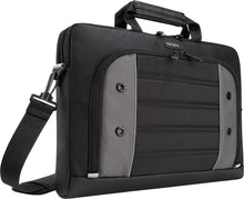 Load image into Gallery viewer, Targus Drifter Slipcase for 15.6-Inch Laptops, Black (TSS874)