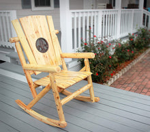 Load image into Gallery viewer, Leigh Country Aspen Single Rocker