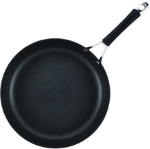 Load image into Gallery viewer, Circulon Momentum Hard-Anodized Nonstick 12-Inch Covered Deep Skillet - Gray