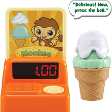Load image into Gallery viewer, LeapFrog Scoop and Learn Ice Cream Cart