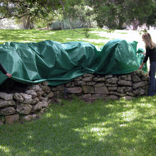 Load image into Gallery viewer, the Planket Frost Protection Plant Cover, 10 ft x 20 ft Rectangular