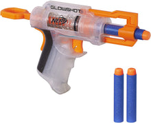 Load image into Gallery viewer, Nerf Glowshot Gun