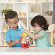 Load image into Gallery viewer, Playskool Mrs. Potato Head, 7.6 inches