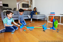 Load image into Gallery viewer, Hot Wheels ECL Balance Breakout Trackset