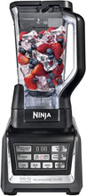 Load image into Gallery viewer, SharkNinja BL641 Food Blender, One Size, Black/Silver