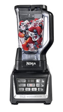 Load image into Gallery viewer, SharkNinja BL641 Food Blender One Size Black/Silver