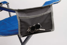 Load image into Gallery viewer, Coleman Big-N-Tall Quad Camping Chair