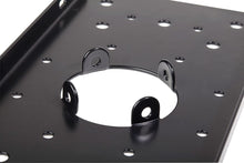 Load image into Gallery viewer, Architectural Mailboxes Pacifica in-Ground Steel Mailbox Post