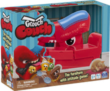 Load image into Gallery viewer, Grouch Couch, Furniture with Attitude Game for Families and Kids Ages 5 and up