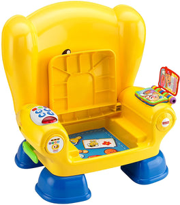 Fisher-Price Laugh & Learn Smart Stages Chair