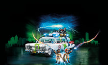 Load image into Gallery viewer, PLAYMOBIL Ghostbusters Ecto-1