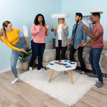 Load image into Gallery viewer, Cardinal Games Friends &#39;90s Nostalgia TV Show, The One with The Ball Party Game, for Teens and Adults, Multicolor (6053618)