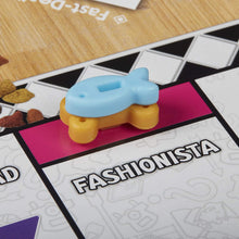 Load image into Gallery viewer, Monopoly Cats Vs. Dogs Board Game for Kids Ages 8 and Up