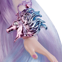 Load image into Gallery viewer, Barbie Unicorn Goddess Doll
