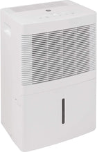 Load image into Gallery viewer, GE Pint Dehumidifier for Damp Rooms, Bedroom and Closet