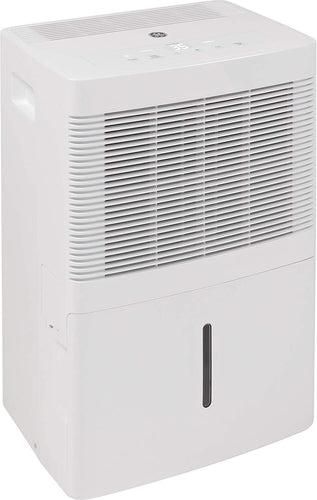 GE Pint Dehumidifier for Damp Rooms, Bedroom and Closet