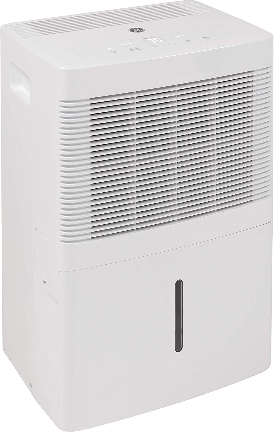GE Pint Dehumidifier for Damp Rooms, Bedroom and Closet
