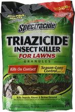 Load image into Gallery viewer, Spectracide Gra Triazicide Insect Killer Granules