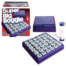 Load image into Gallery viewer, Winning Moves Games Super Big Boggle