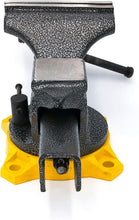Load image into Gallery viewer, Olympia Tool Inch Bench Vise