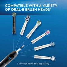 Load image into Gallery viewer, Oral-B Pro 5000 Smartseries Electric Toothbrush