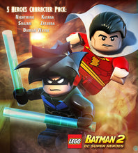 Load image into Gallery viewer, LEGOBatman2: DC Super Heroes - Playstation 3