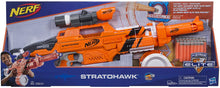 Load image into Gallery viewer, NERF N-Strike Elite Stratohawk