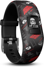 Load image into Gallery viewer, Garmin - vívofit jr 2 Activity Tracker for Kids, Star Wars