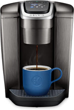 Load image into Gallery viewer, Keurig K-Elite Coffee Maker, Single Serve K-Cup Pod Coffee Brewer, With Iced Coffee Capability