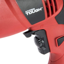 Load image into Gallery viewer, Hyper Tough 5.0 Amp 3/8 inch Corded Electric Drill with Keyless Chuck AQ00017G