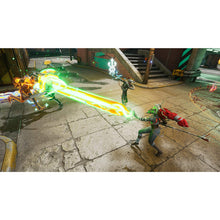 Load image into Gallery viewer, Bleeing Edge Twister Parent