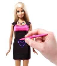 Load image into Gallery viewer, Barbie Digital Dress Doll