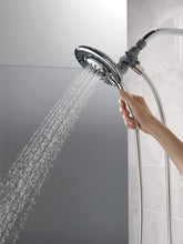Load image into Gallery viewer, Delta Faucet 75486CSN In2ition Showerhead with Handshower