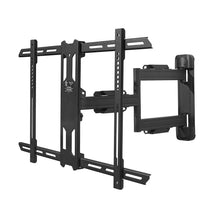Load image into Gallery viewer, Kanto PS350 Full Motion Mount for 37-inch to 60-inch TVs