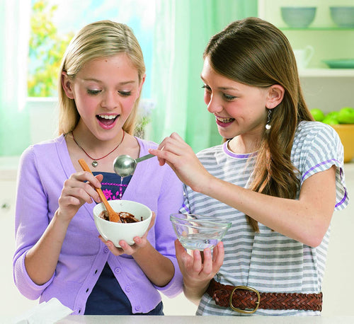 Easy Bake Refill Super 3-Pack: Whoopie Pie, Pizza, and Pretzel Mix