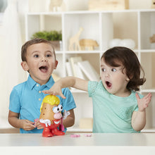 Load image into Gallery viewer, Playskool Mrs. Potato Head, 7.6 inches