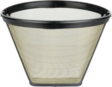 Load image into Gallery viewer, Cuisinart DCC-1200 Brew Central 12 Cup Programmable Coffeemaker, Black/Silver