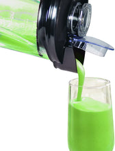 Load image into Gallery viewer, Hamilton Beach Wave-Action Blender, Red