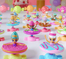 Load image into Gallery viewer, WowWee Prima Sugarinas The Sweetest Ballerinas - Surprise Scented Spinning Doll - 2-Pack