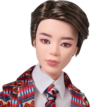Load image into Gallery viewer, BTS Jimin Idol Doll