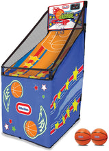 Load image into Gallery viewer, Little Tikes Easy Score Arcade Toy
