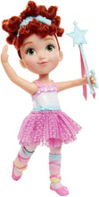 Load image into Gallery viewer, Fancy Nancy 77353 Ballerina Doll, 10&quot; ES Tall, Multicolor