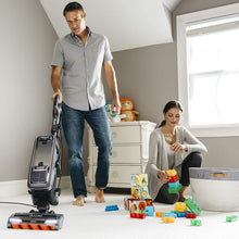 Load image into Gallery viewer, Shark APEX AZ1002 DuoClean with Self-Cleaning Brushroll Lift-Away Upright Vacuum, Crevice and Upholstery Tools, Pet Power Brush.88 Dry Quarts, Espresso